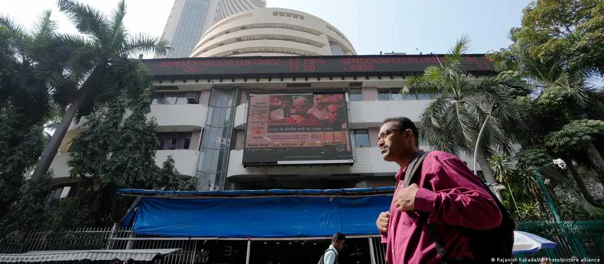 लोकसभा चुनाव के नतीजों का क्या होगा शेयर बाजार पर असर